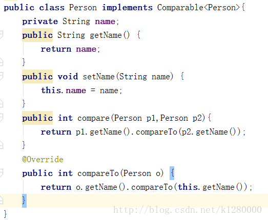 JAVA8的新特性详解