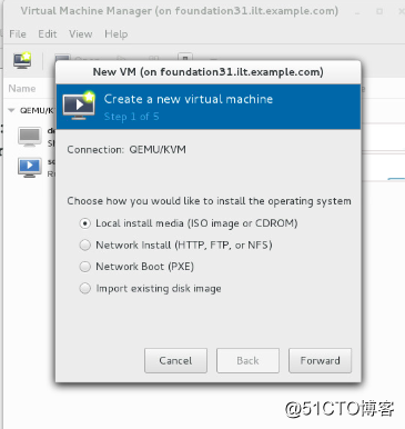 一：Linux 虚拟机的安装  二：Linux 挂载iso文件  三：Linux   yum的搭载