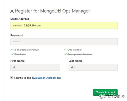 MongoDB Ops Manager 部署指南
