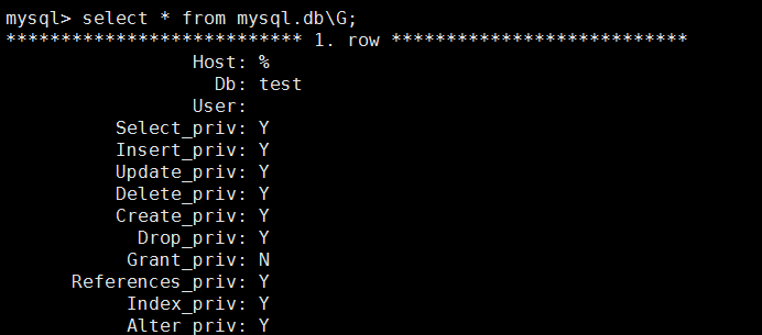 52次课（mysql用户管理、常用sql语句、 mysql数据库备份恢复）