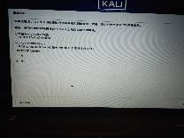 kali折腾日记之实体机安装（win10与kali双系统）