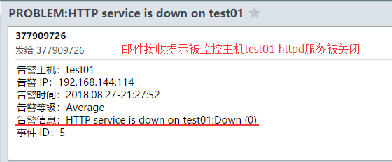 Zabbix4.0监控环境搭建实现7x24监控服务