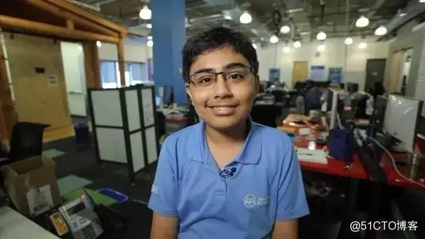 【用AI开挂的人生】5岁学编程，12岁进IBM