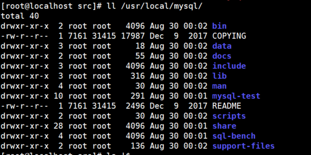 MySQL5.6二进制软件包编译安装详解（三）