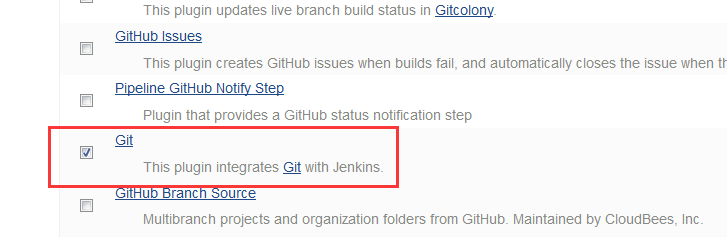 持续集成之 Jenkins+Gitlab 打包发布程序到 Tomcat(二)