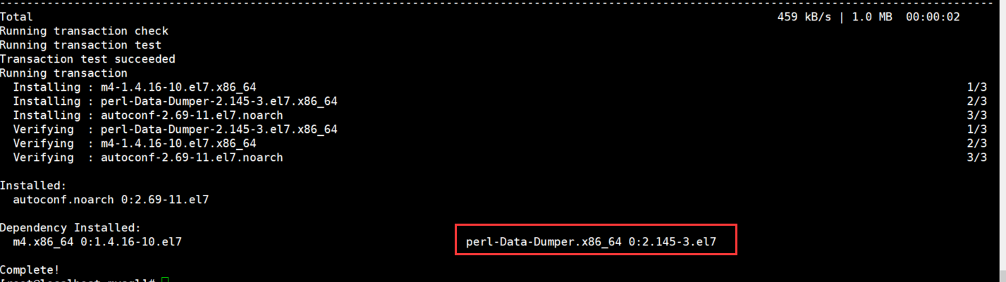 MySQL5.6二进制软件包编译安装详解（三）