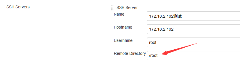 持续集成之 Jenkins+Gitlab 打包发布程序到 Tomcat(二)