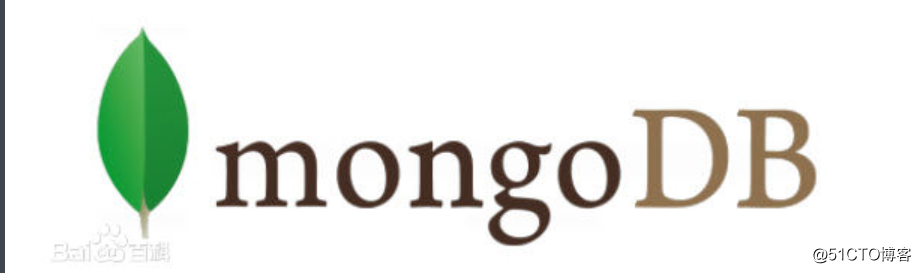 MySQL 的对立面轻量级之 MongoDB 数据库