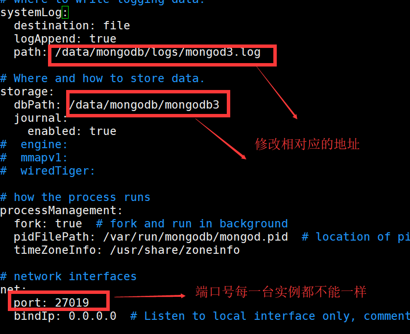 【亲测】教你如何搭建 MongoDB 复制集 + 选举原理