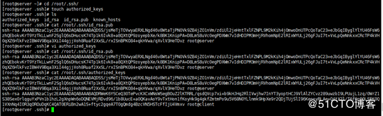 rsync+shell脚本完成自动化备份