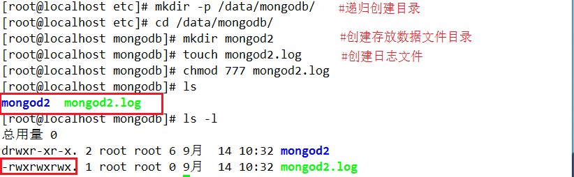 MongoDB安装与操作大全