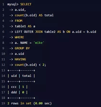 步步深入MySQL：架构->查询执行流程->SQL解析顺序！