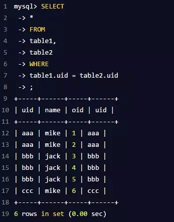 步步深入MySQL：架构->查询执行流程->SQL解析顺序！