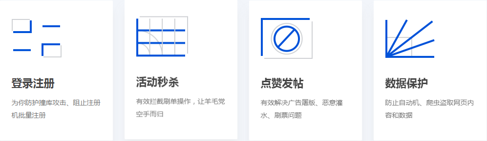 从构建分布式秒杀系统聊聊验证码