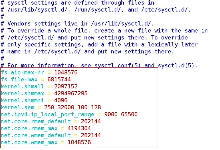 Oracle12c  安装