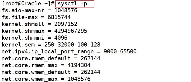 Oracle12c  安装