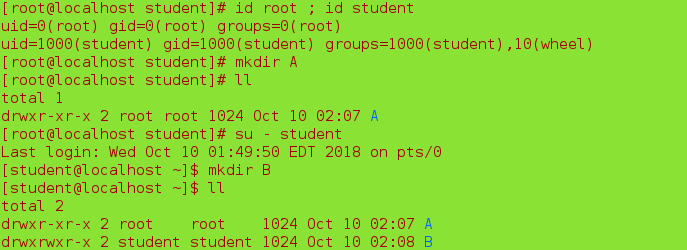 linux基础学习【3】