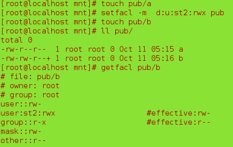 linux基础学习【3】