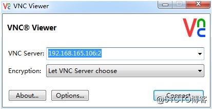 Linux 之 简单快速安装与配置 VNCServer