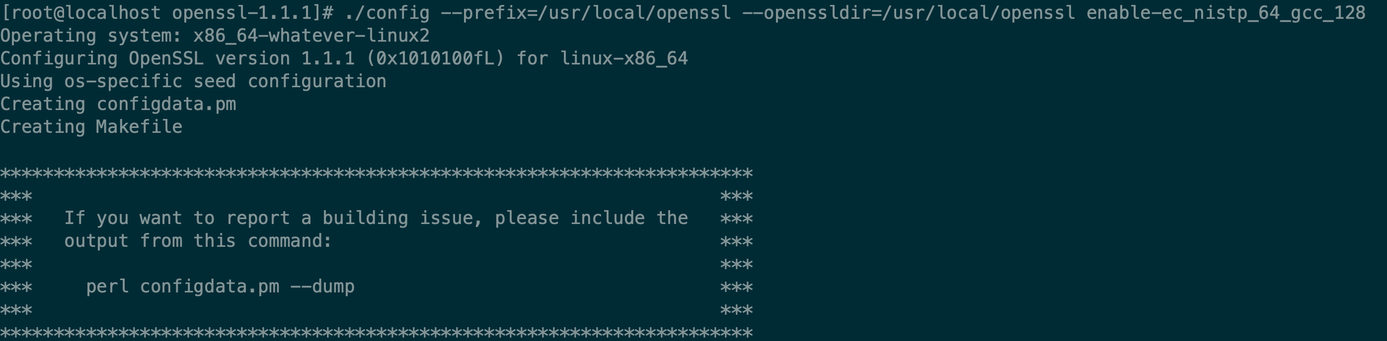 SSL/TLS深度解析--OpenSSL 升级到最新版本