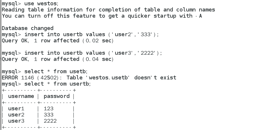 mysql GTID  半同步复制