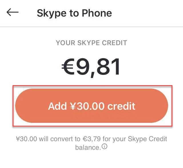 如何在iPhone上安装Skype？