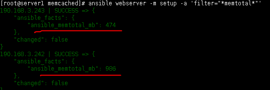 自动化运维工具ansible 角色Roles介绍（三）