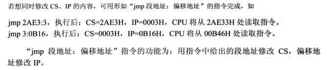 计算机原始语言——汇编