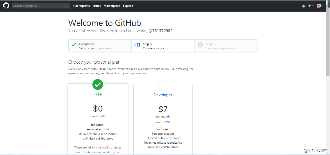 GitHub 新手详细教程