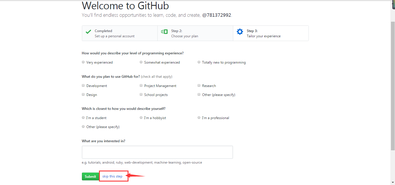 GitHub 新手详细教程