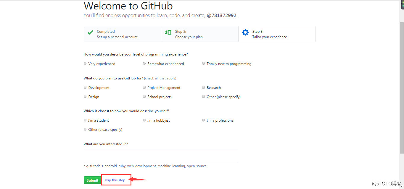 GitHub 新手详细教程