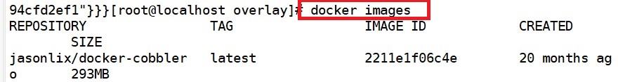 部署Docker