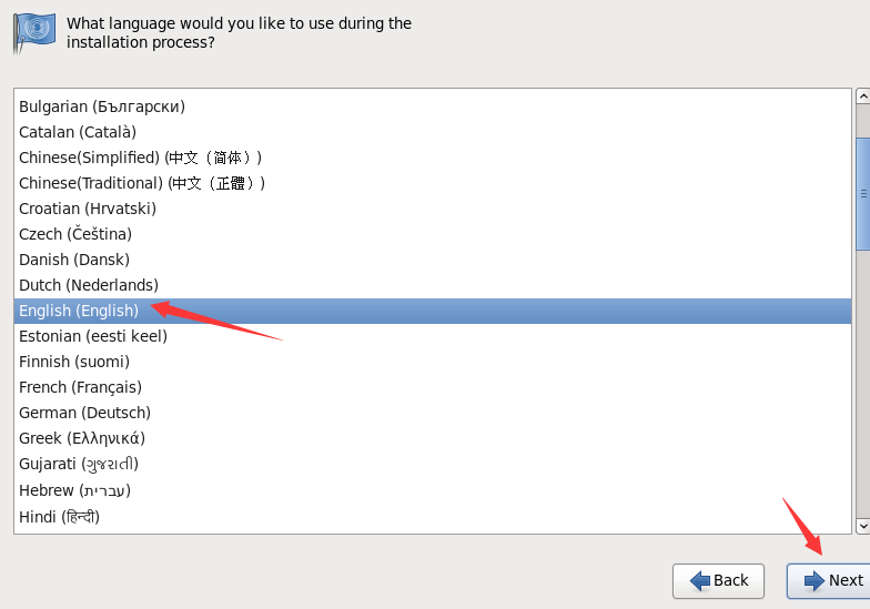 安装CentOS 6.5 系统