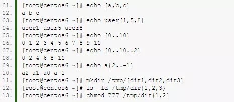 五分钟搞定Bash功能与使用技巧