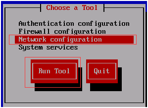 CentOS 系统基本配置