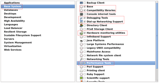 CentOS 6 安装