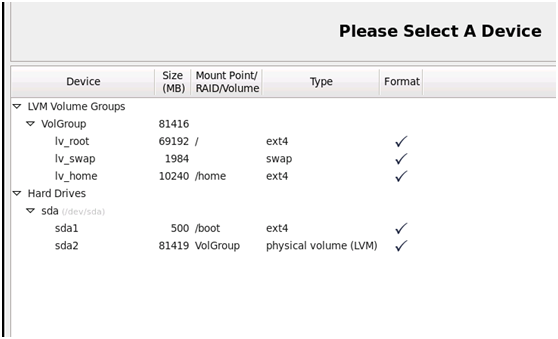 CentOS 6 安装