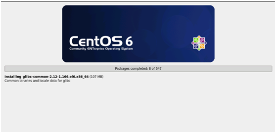 CentOS 6 安装