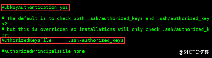 SSH远程管理常用的几种配置