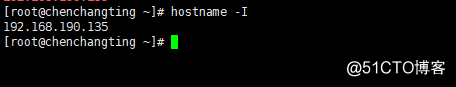 Linux基本命令之正则表达式取ip地址