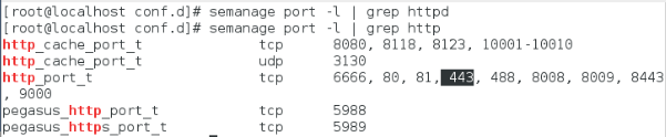 lLinux学习笔记之apache及论坛的发布