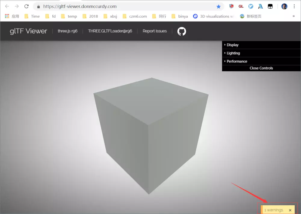 解决Cesium1.50对gltf2.0/3dtiles数据读取的问题