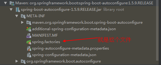 小编带着小白看springboot源码