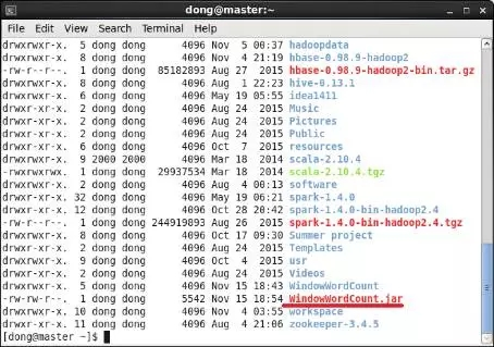 大数据分析技术与实战之 Spark Streaming