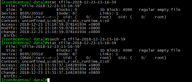 Linux文件、用户、组