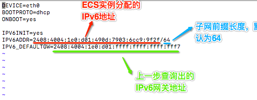 最佳实践：阿里云VPC、ECS支持IPv6啦！