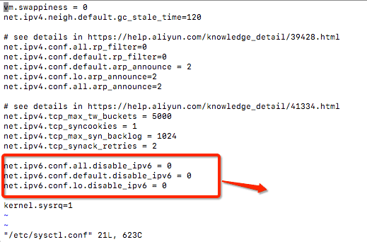 最佳实践：阿里云VPC、ECS支持IPv6啦！