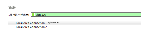 Wireshark  【OSI二层】抓包过滤规则和显示过滤规则实例