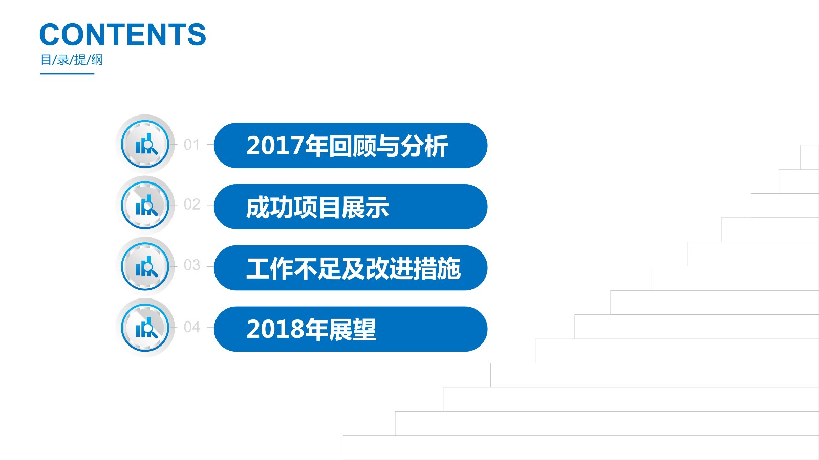 金融财务数据分析报告PPT模板