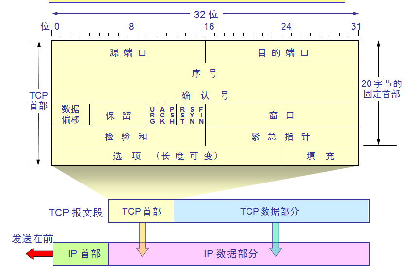 网络基础